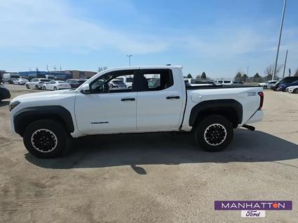 2025 Toyota Tacoma Manhattan KS