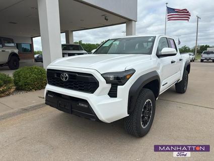2025 Toyota Tacoma Manhattan KS