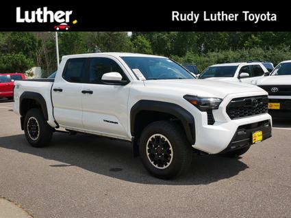 2025 Toyota Tacoma Minneapolis MN