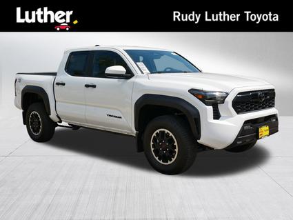 2025 Toyota Tacoma Minneapolis MN