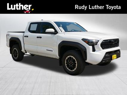 2025 Toyota Tacoma Minneapolis MN