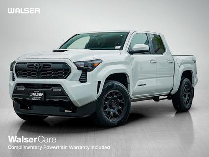 2025 Toyota Tacoma Minneapolis MN