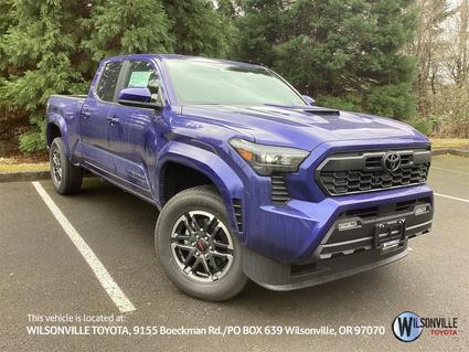 2025 Toyota Tacoma Vero Beach FL