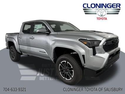 2025 Toyota Tacoma Salisbury NC