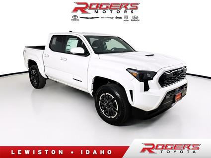 2025 Toyota Tacoma Lewiston ID
