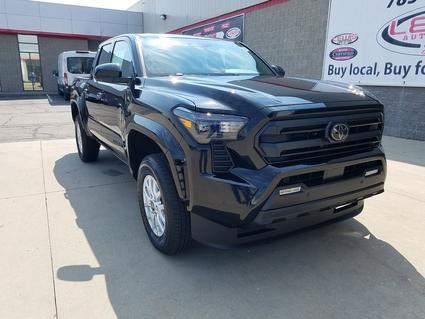 2025 Toyota Tacoma Topeka KS
