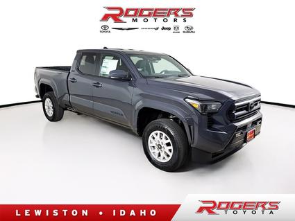 2025 Toyota Tacoma Lewiston ID