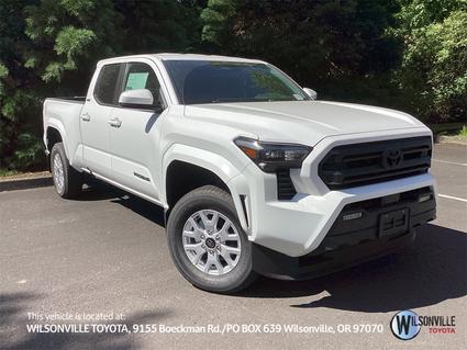 2025 Toyota Tacoma Vero Beach FL
