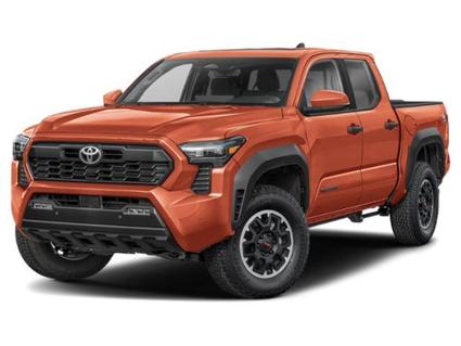2025 Toyota Tacoma Minneapolis MN