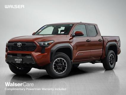 2025 Toyota Tacoma Minneapolis MN