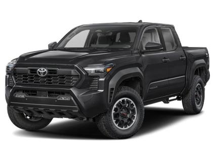 2025 Toyota Tacoma Minneapolis MN