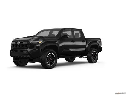 2025 Toyota Tacoma Bellevue NE