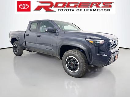 2025 Toyota Tacoma Hermiston OR