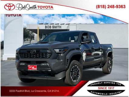 2025 Toyota Tacoma La Crescenta CA