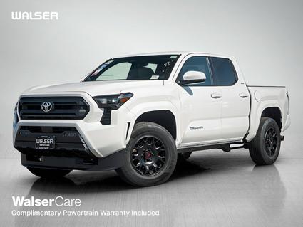 2025 Toyota Tacoma Minneapolis MN