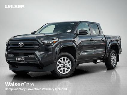 2025 Toyota Tacoma Minneapolis MN