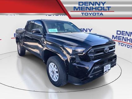 2025 Toyota Tacoma Rapid City SD