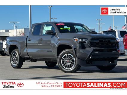 2025 Toyota Tacoma Salinas CA