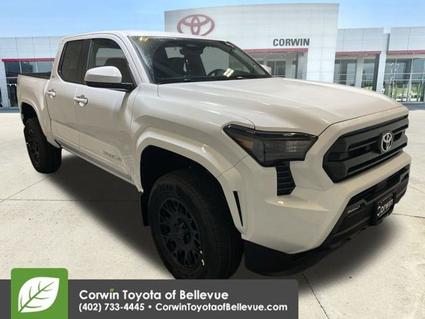 2025 Toyota Tacoma Bellevue NE