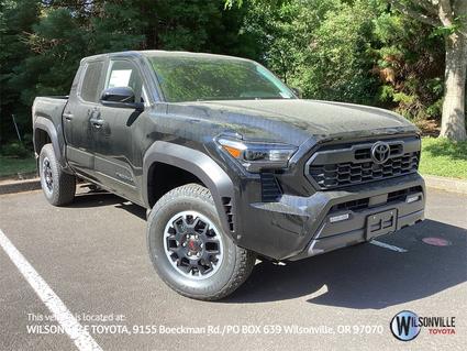 2025 Toyota Tacoma Vero Beach FL