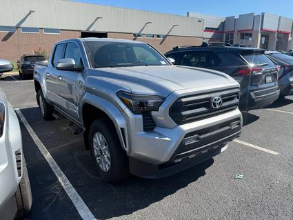 2025 Toyota Tacoma Elizabethtown KY