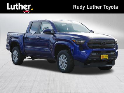 2025 Toyota Tacoma Minneapolis MN