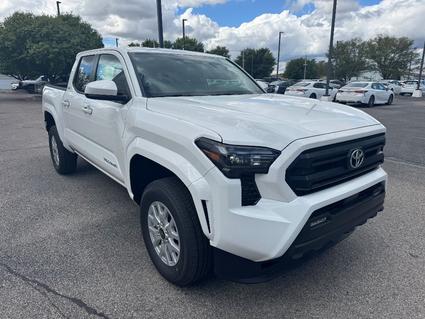 2025 Toyota Tacoma Dodge City KS
