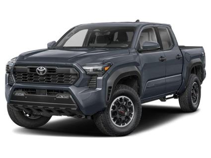 2025 Toyota Tacoma Minneapolis MN