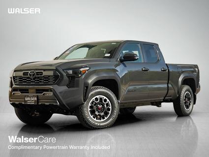 2025 Toyota Tacoma Minneapolis MN