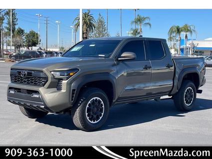 2025 Toyota Tacoma Loma Linda CA