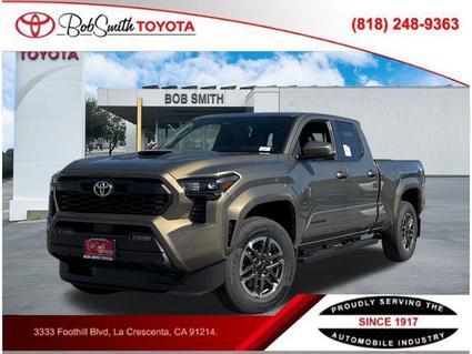 2025 Toyota Tacoma La Crescenta CA