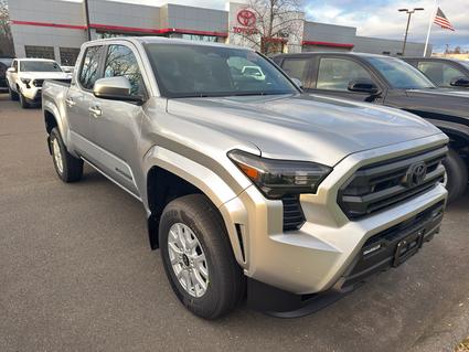 2025 Toyota Tacoma Manchester CT