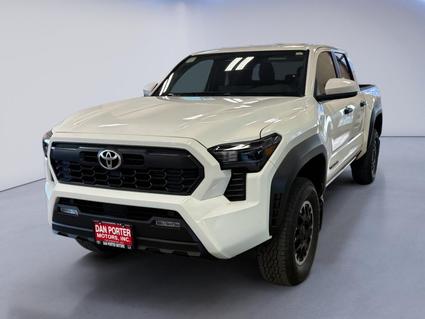 2025 Toyota Tacoma Dickinson ND