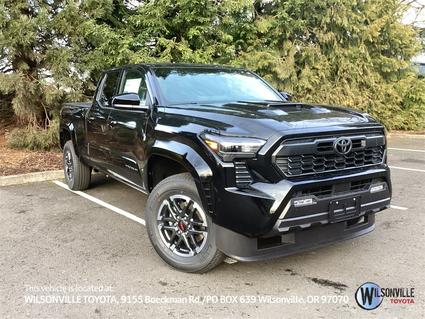 2025 Toyota Tacoma Vero Beach FL