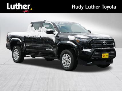 2025 Toyota Tacoma Minneapolis MN