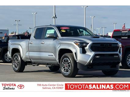 2025 Toyota Tacoma Salinas CA