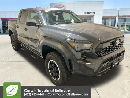 2025 Toyota Tacoma Bellevue NE