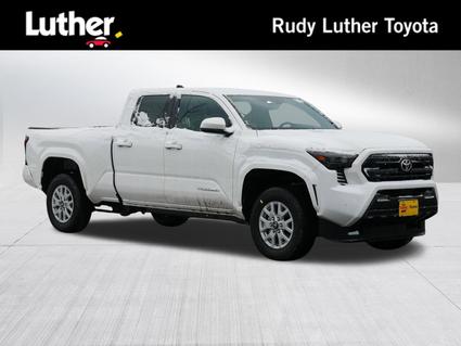 2025 Toyota Tacoma Minneapolis MN