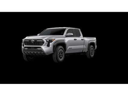 2025 Toyota Tacoma Manchester CT