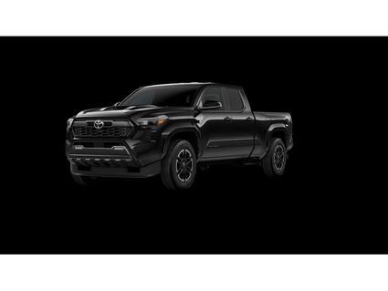2025 Toyota Tacoma Manchester CT