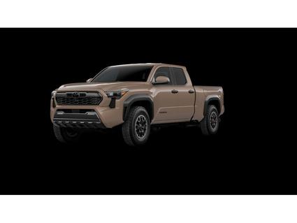 2026 Toyota Tacoma Manchester CT
