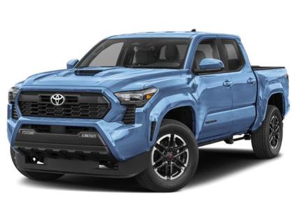 2026 Toyota Tacoma Minneapolis MN