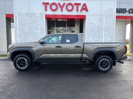 2026 Toyota Tacoma Eureka CA