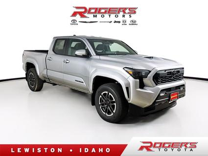 2026 Toyota Tacoma Lewiston ID