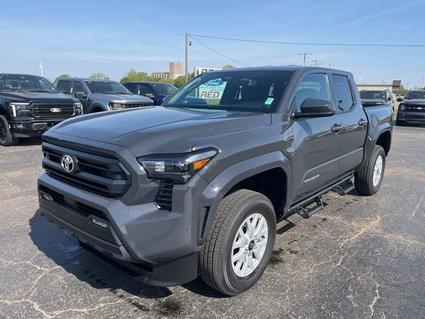 2026 Toyota Tacoma Wynne AR