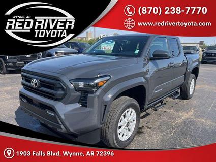 2026 Toyota Tacoma Wynne AR