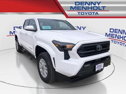 2026 Toyota Tacoma Rapid City SD