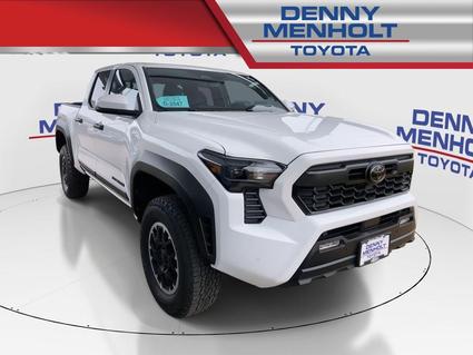 2026 Toyota Tacoma Rapid City SD