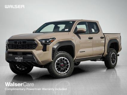 2026 Toyota Tacoma Minneapolis MN