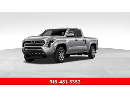 2026 Toyota Tacoma Sacramento CA